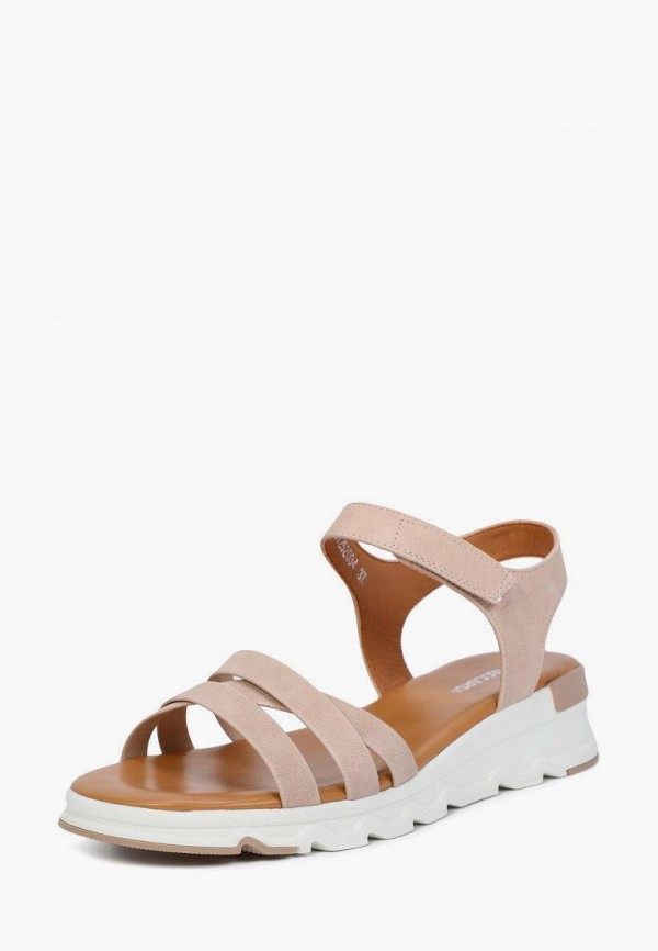 фото Сандалии t.taccardi