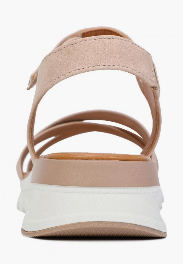 фото Сандалии t.taccardi