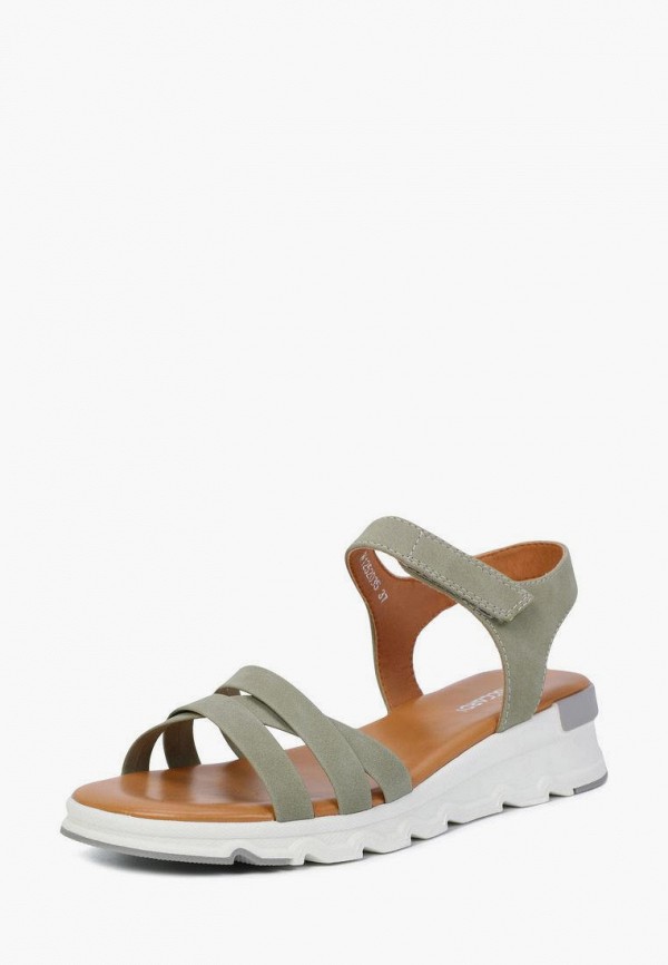 фото Сандалии t.taccardi