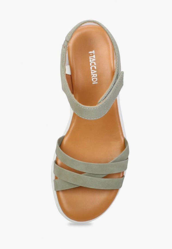 фото Сандалии t.taccardi