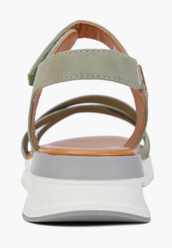 фото Сандалии t.taccardi