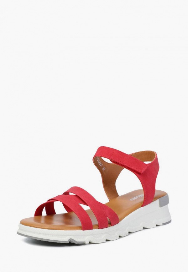 фото Сандалии t.taccardi