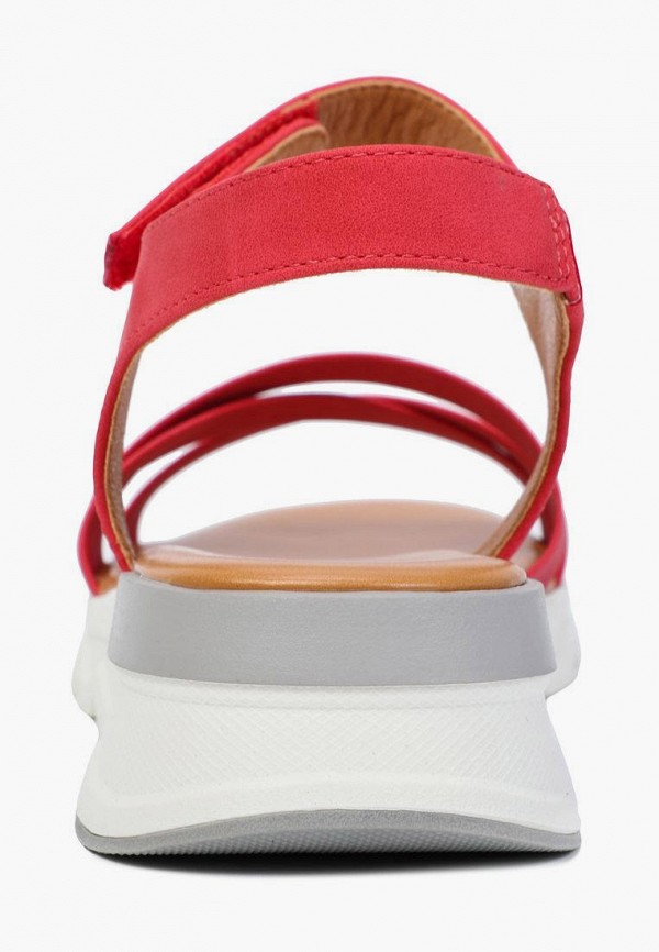 фото Сандалии t.taccardi