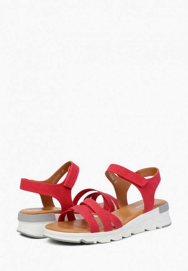 фото Сандалии t.taccardi