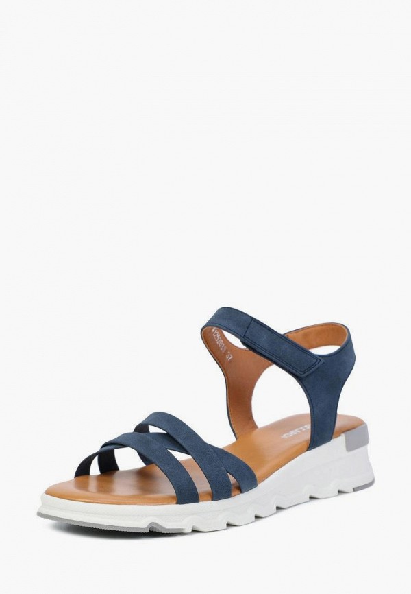 фото Сандалии t.taccardi