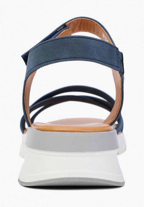 фото Сандалии t.taccardi