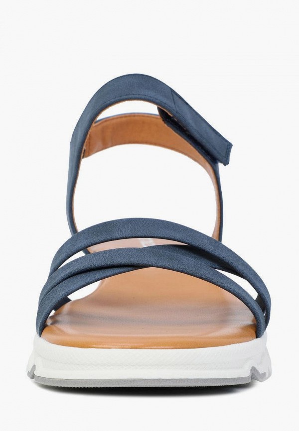 фото Сандалии t.taccardi