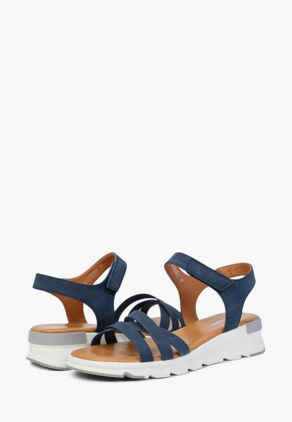 фото Сандалии t.taccardi