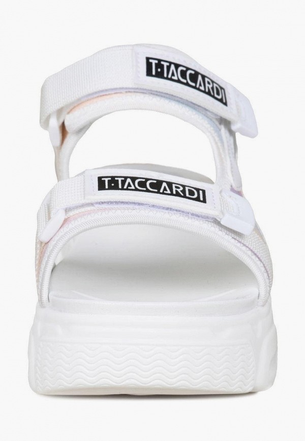 Сандалии  T.Taccardi фото