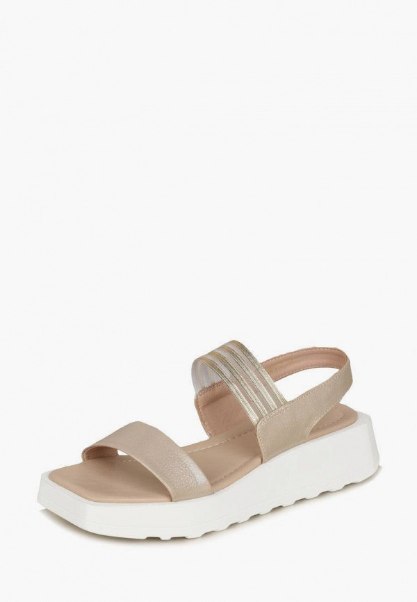 фото Сандалии t.taccardi