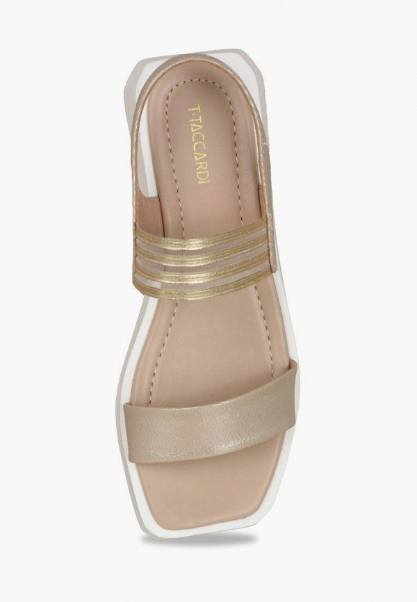 фото Сандалии t.taccardi