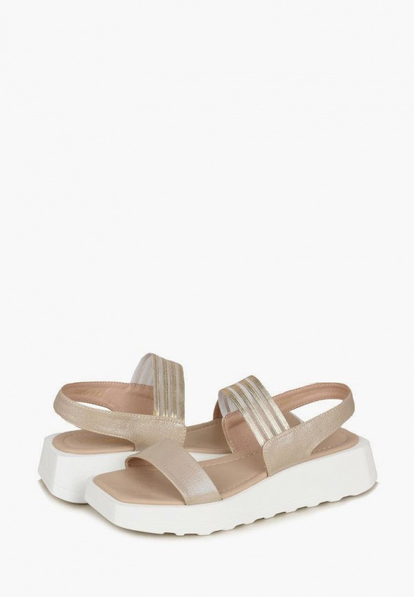 фото Сандалии t.taccardi