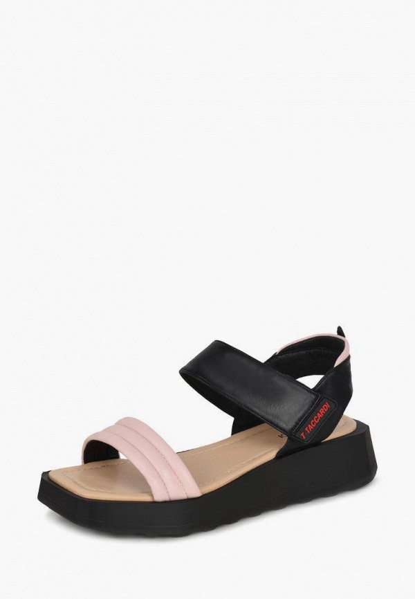 фото Сандалии t.taccardi