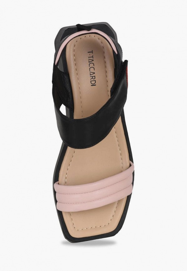 фото Сандалии t.taccardi