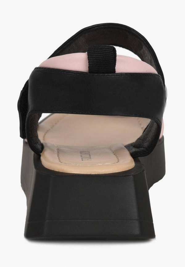 фото Сандалии t.taccardi