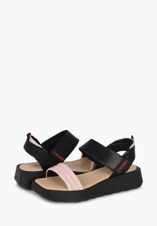фото Сандалии t.taccardi