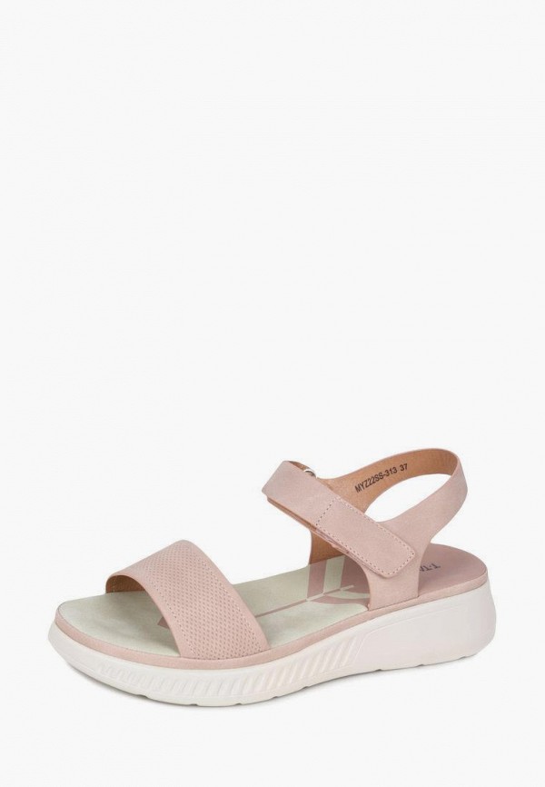 фото Сандалии t.taccardi