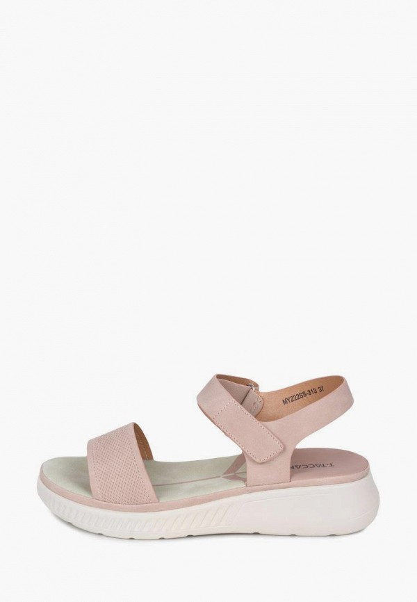 фото Сандалии t.taccardi