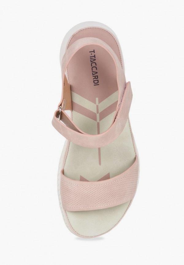 фото Сандалии t.taccardi