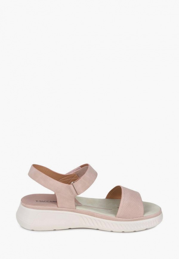 фото Сандалии t.taccardi