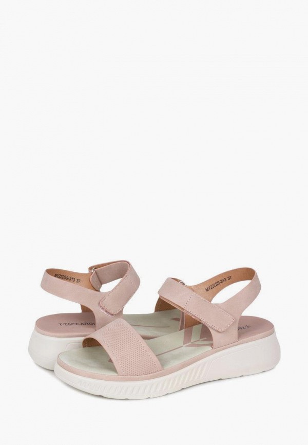 фото Сандалии t.taccardi