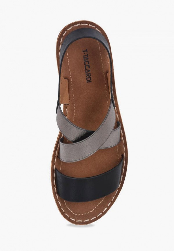 фото Сандалии t.taccardi