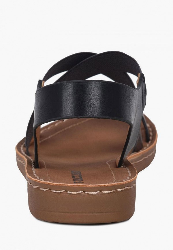 фото Сандалии t.taccardi