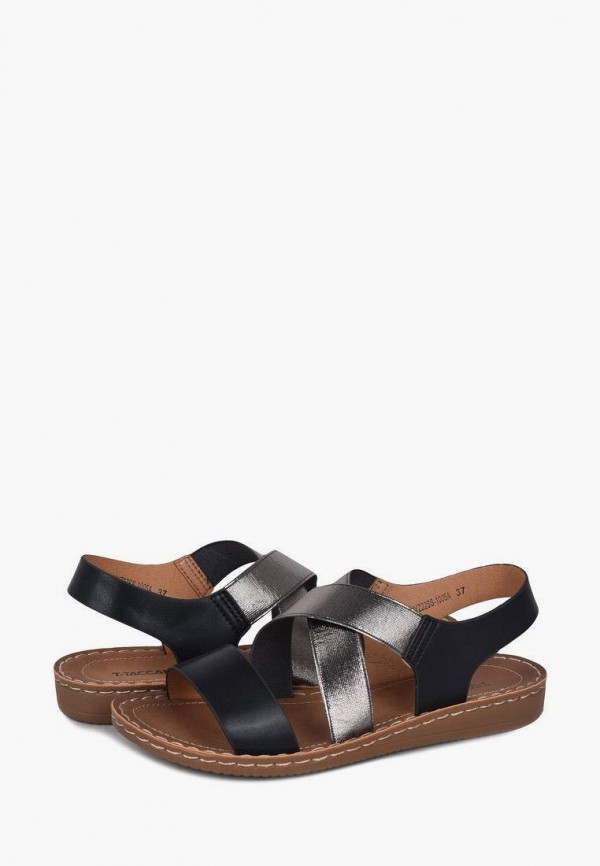 фото Сандалии t.taccardi