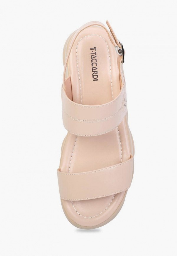 фото Сандалии t.taccardi