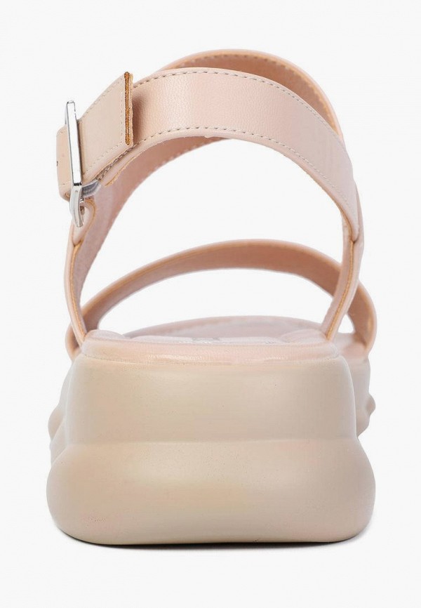 фото Сандалии t.taccardi