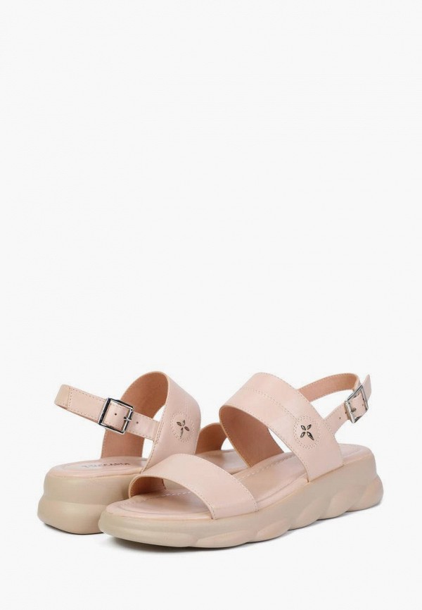 фото Сандалии t.taccardi