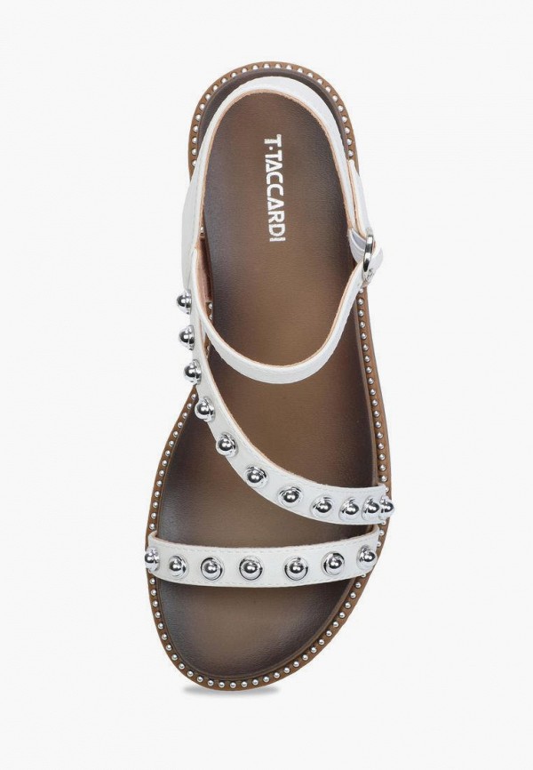 фото Сандалии t.taccardi