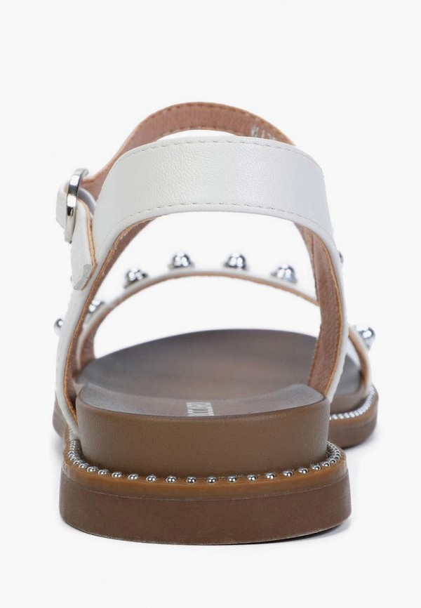 фото Сандалии t.taccardi