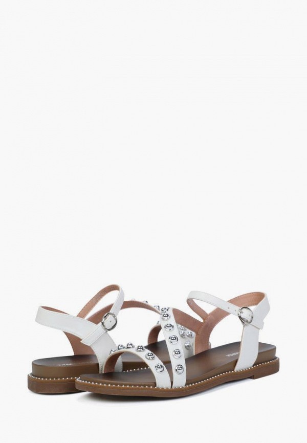 фото Сандалии t.taccardi