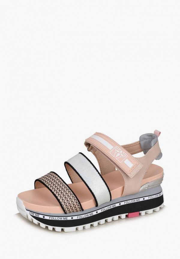 фото Сандалии t.taccardi