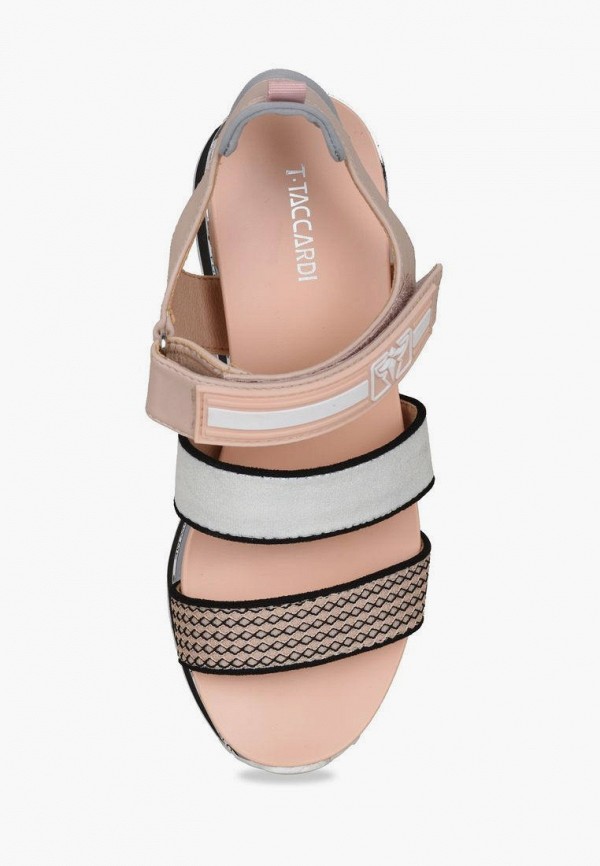 фото Сандалии t.taccardi