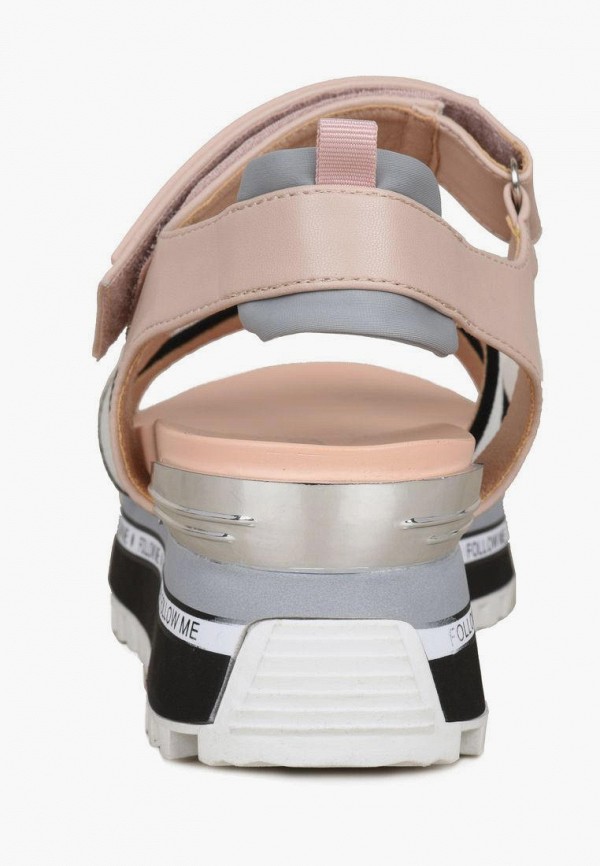 фото Сандалии t.taccardi