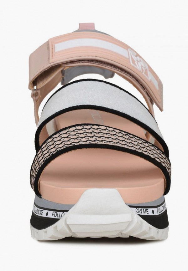 фото Сандалии t.taccardi