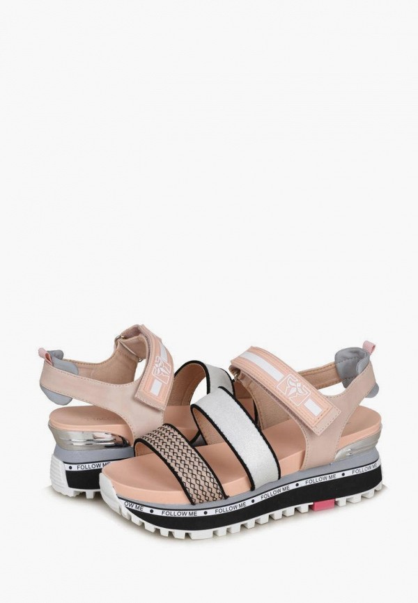 фото Сандалии t.taccardi