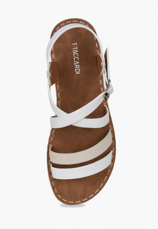 фото Сандалии t.taccardi