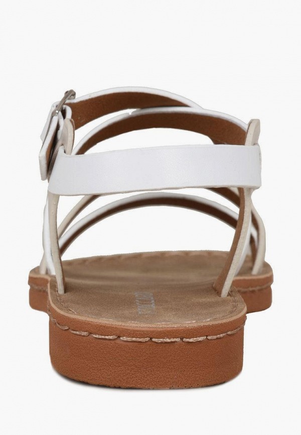 фото Сандалии t.taccardi