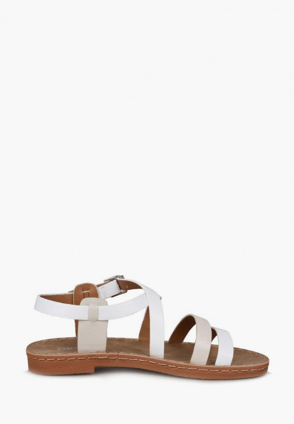 фото Сандалии t.taccardi