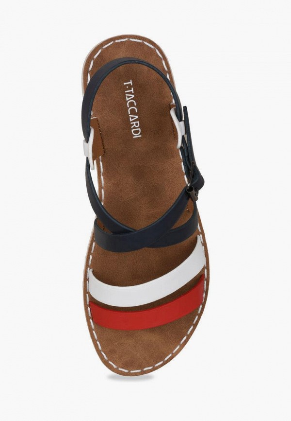 фото Сандалии t.taccardi