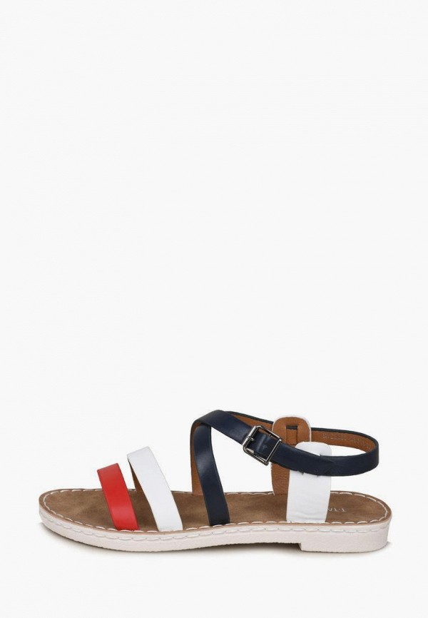 фото Сандалии t.taccardi