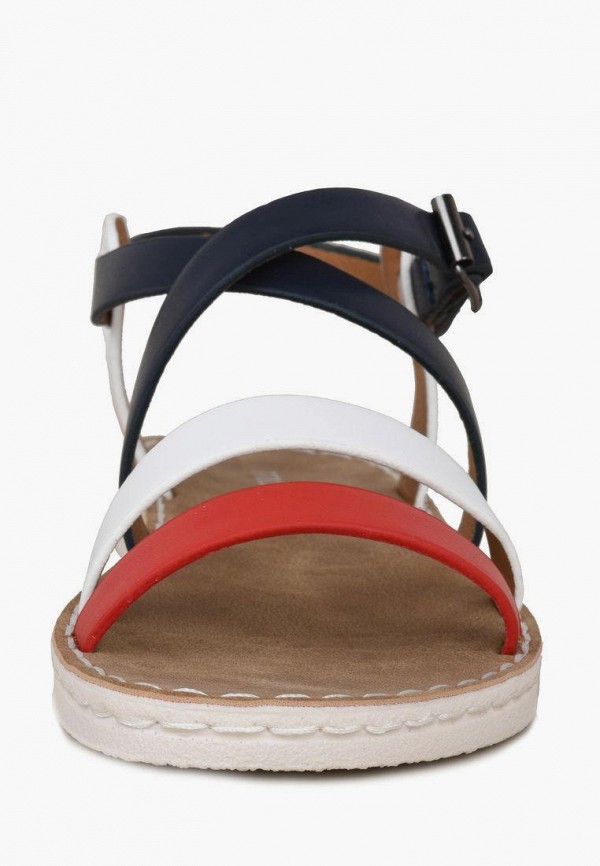 фото Сандалии t.taccardi