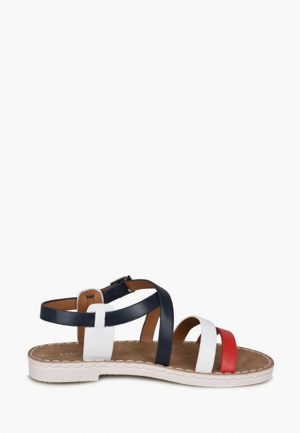 фото Сандалии t.taccardi