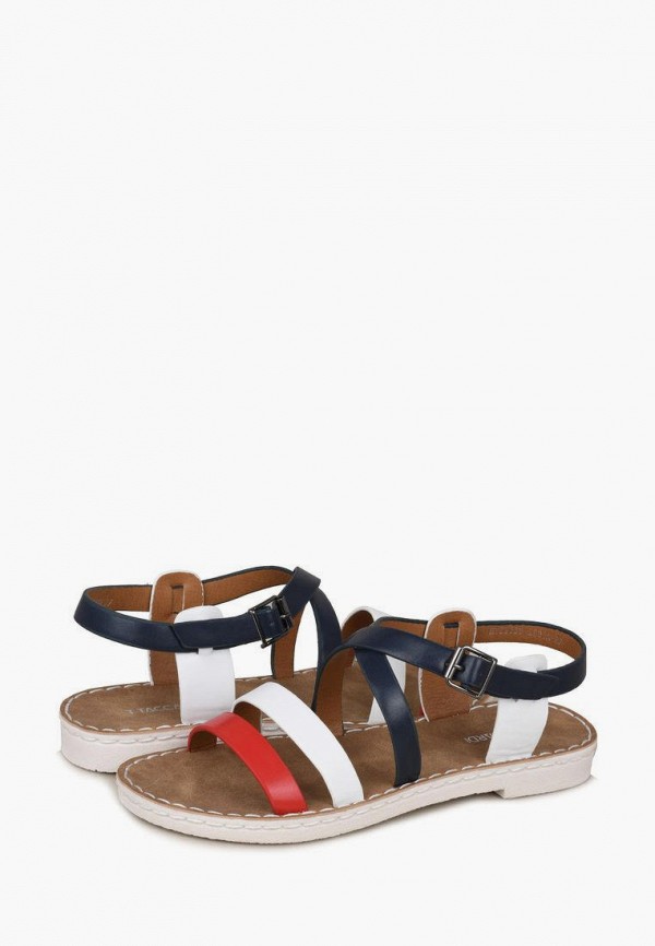 фото Сандалии t.taccardi