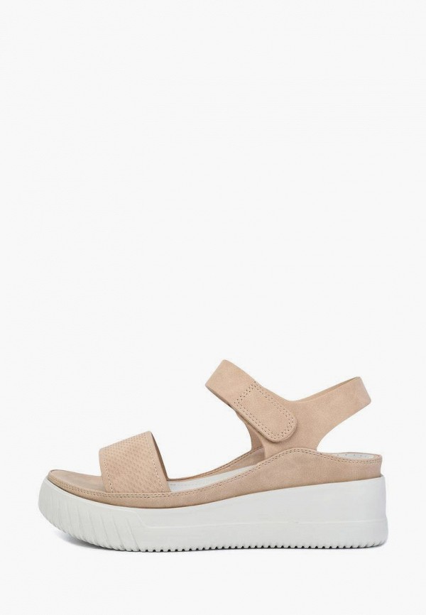 фото Сандалии t.taccardi