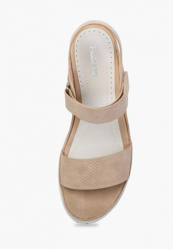 фото Сандалии t.taccardi