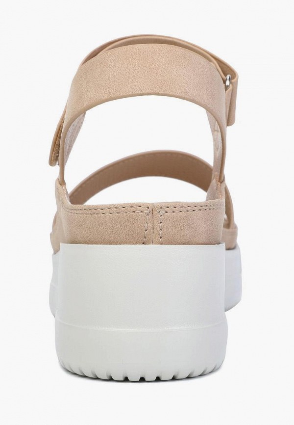 фото Сандалии t.taccardi